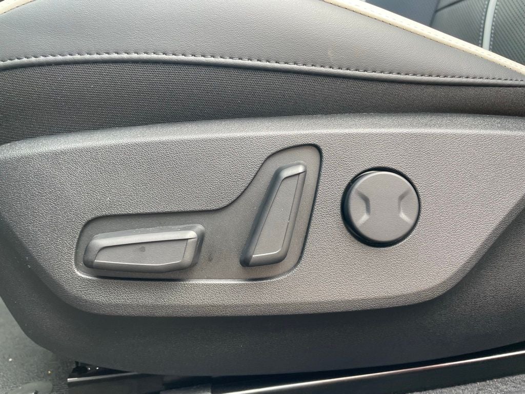 2025 Kia EV6 GT-Line