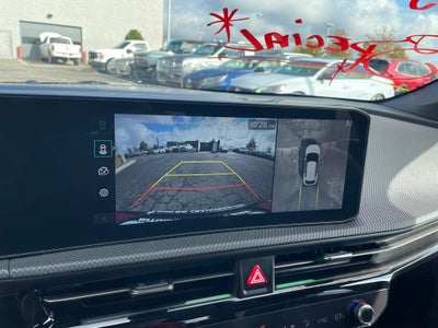 2025 Kia EV6 GT-Line