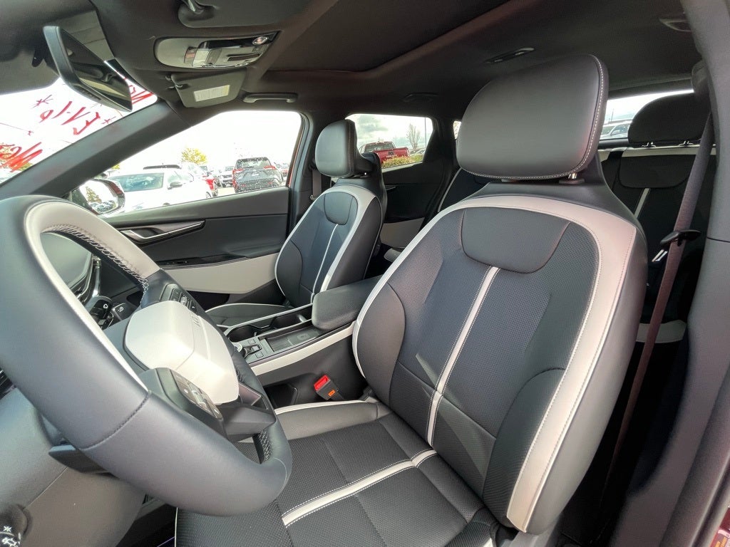 2025 Kia EV6 GT-Line