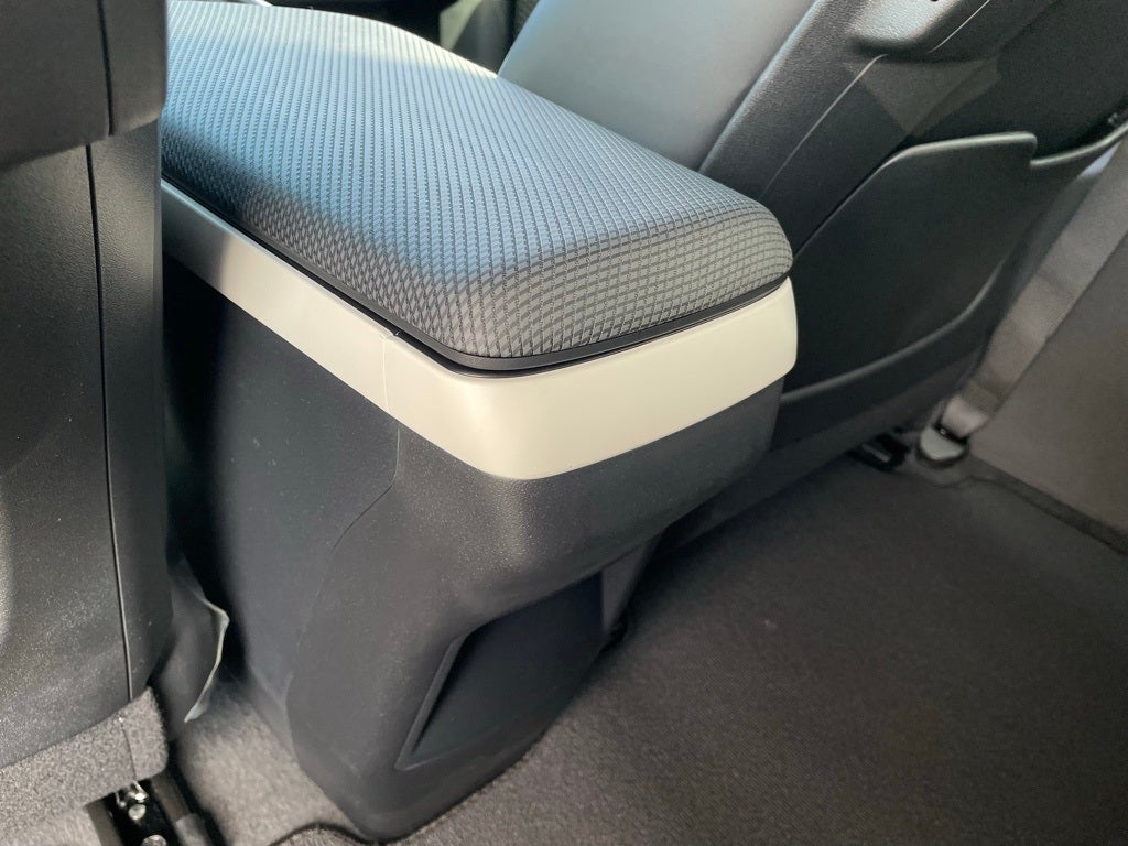 2025 Kia EV6 GT-Line