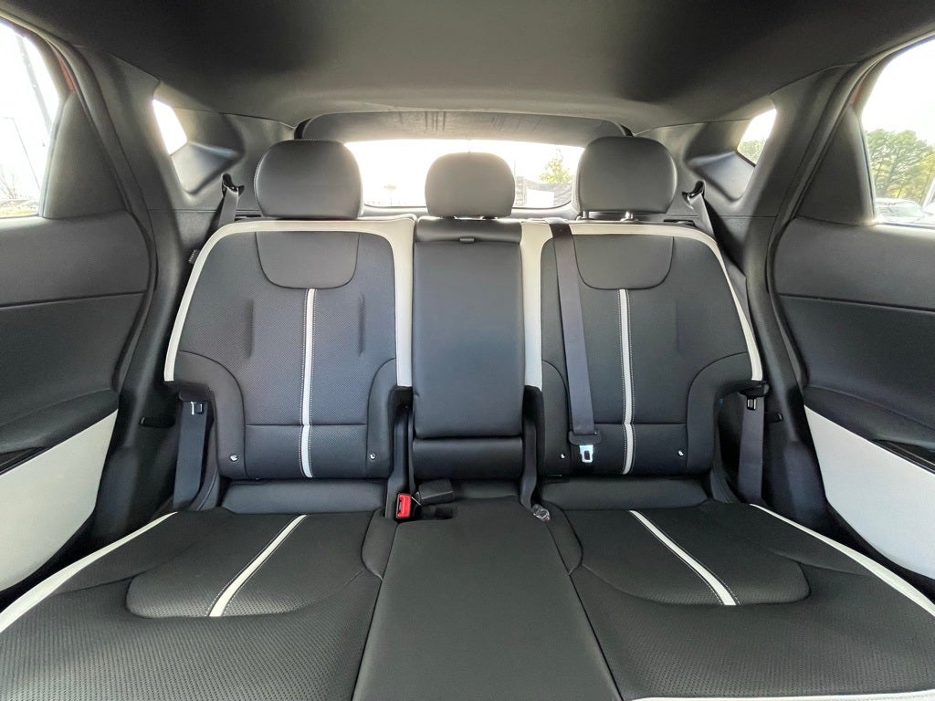 2025 Kia EV6 GT-Line