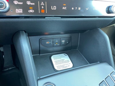 2027 Kia Sportage EX