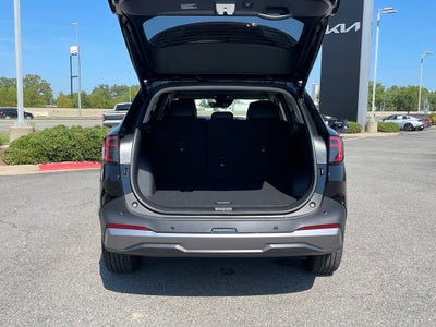 2027 Kia Sportage EX