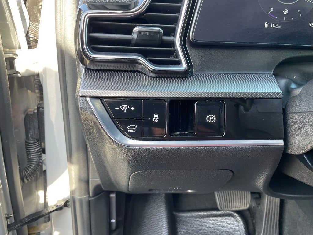 2023 Kia Sportage SX