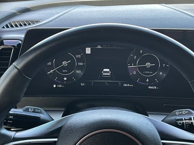 2023 Kia Sportage SX