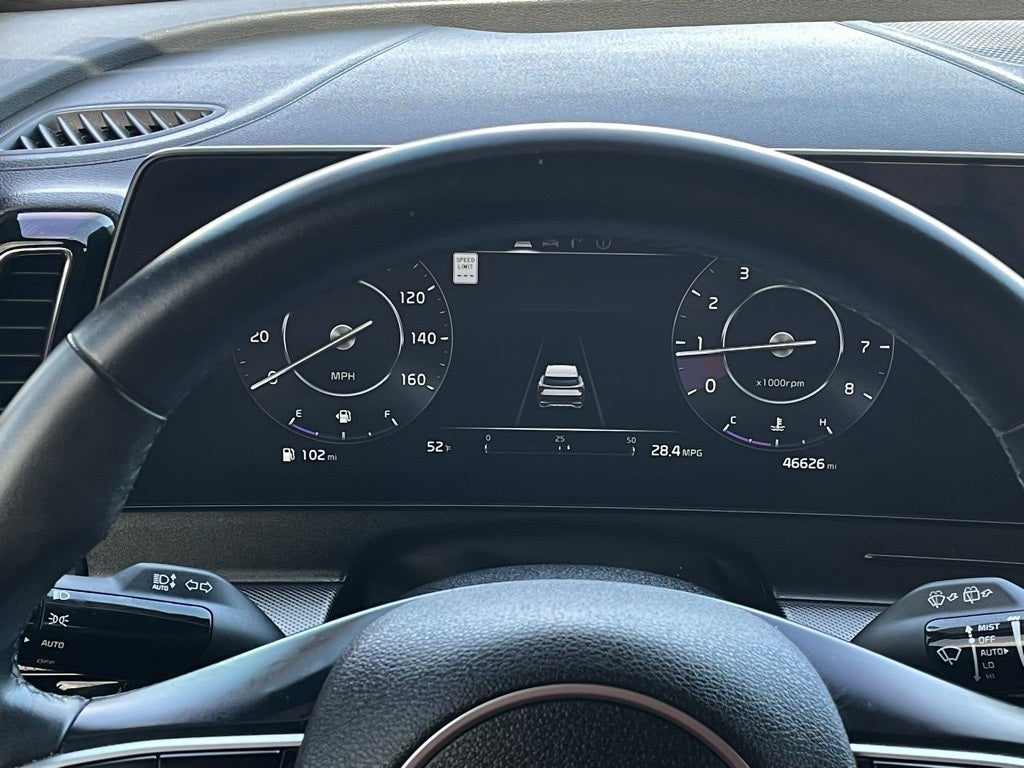 2023 Kia Sportage SX