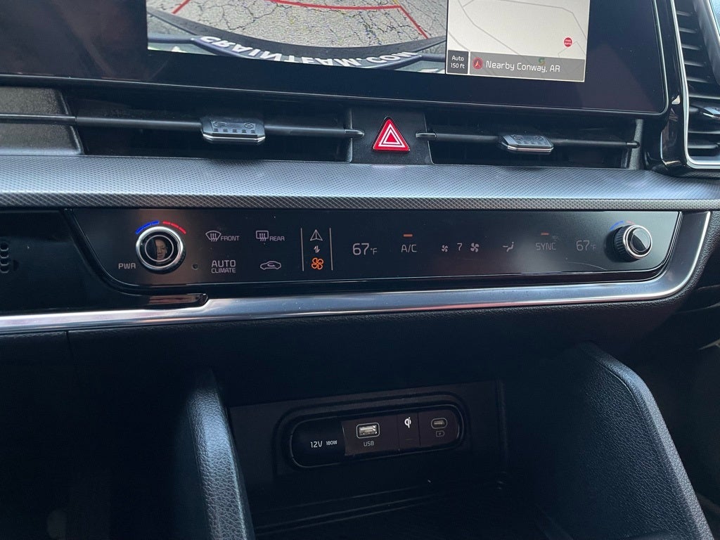 2023 Kia Sportage SX