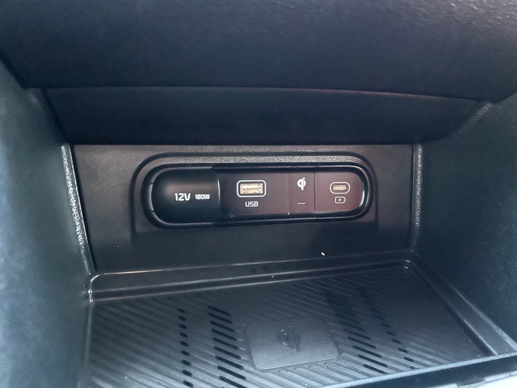 2023 Kia Sportage SX