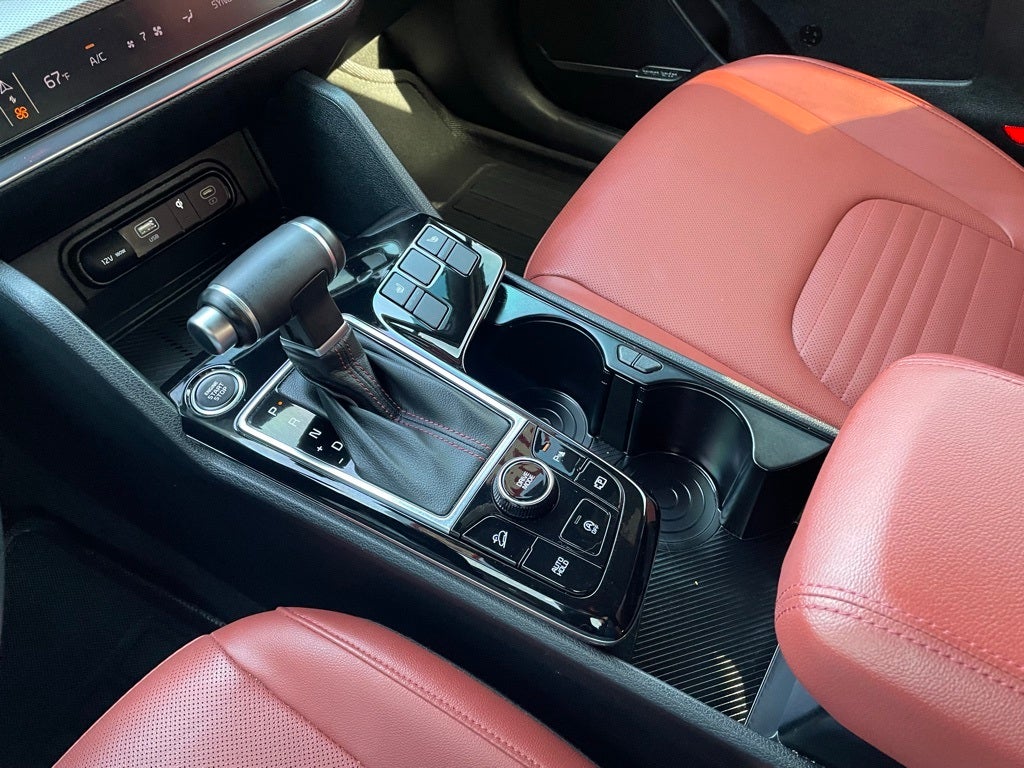 2023 Kia Sportage SX