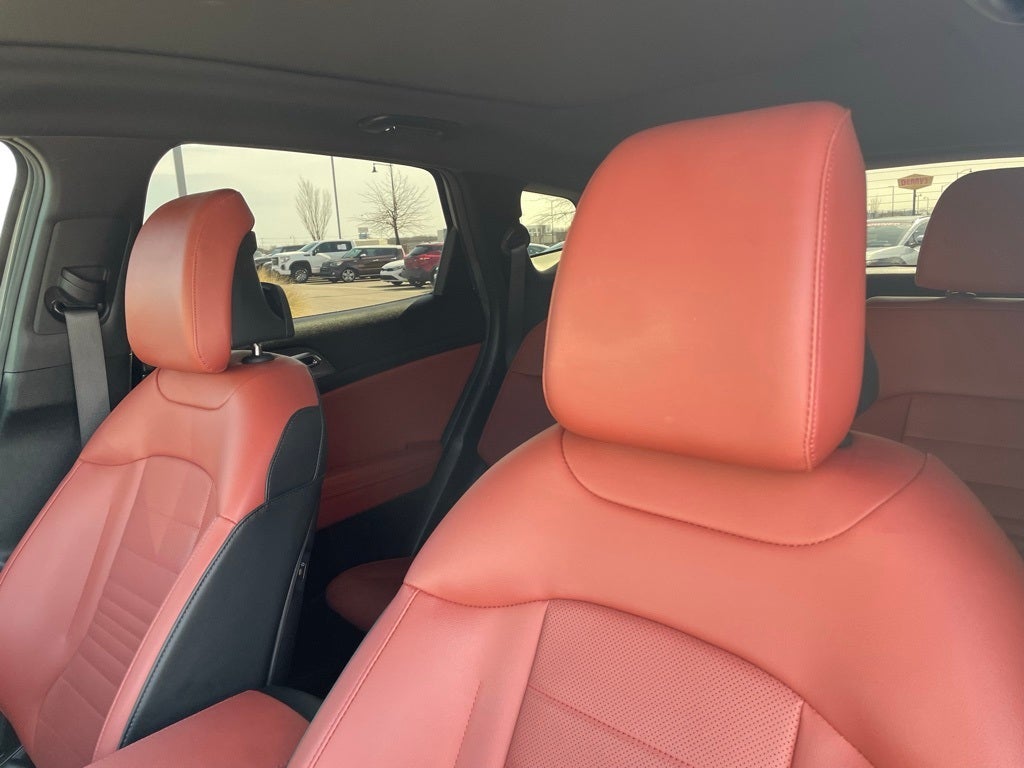 2023 Kia Sportage SX