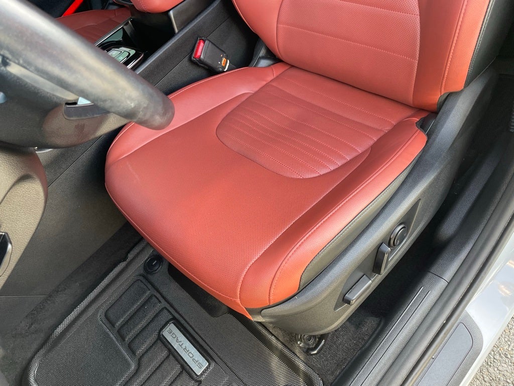 2023 Kia Sportage SX