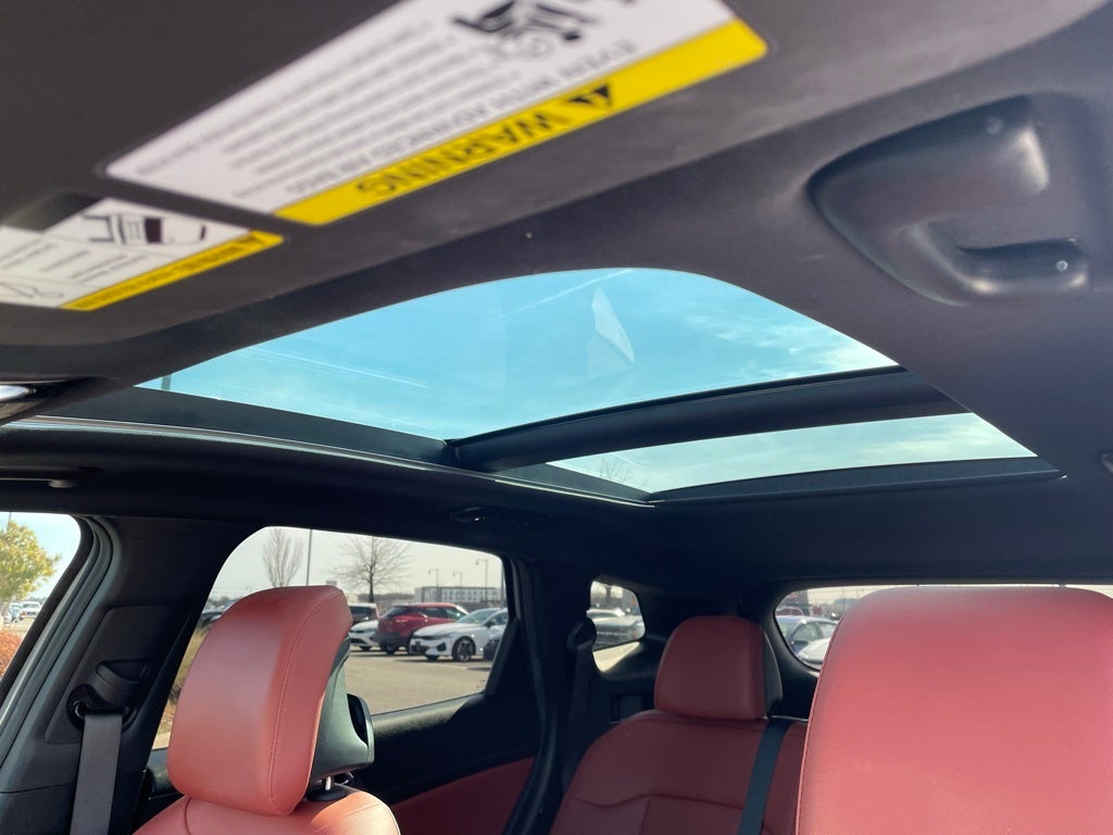 2023 Kia Sportage SX