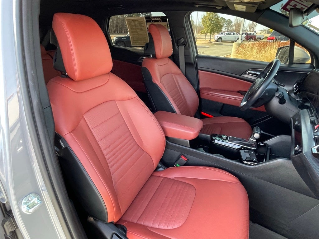 2023 Kia Sportage SX