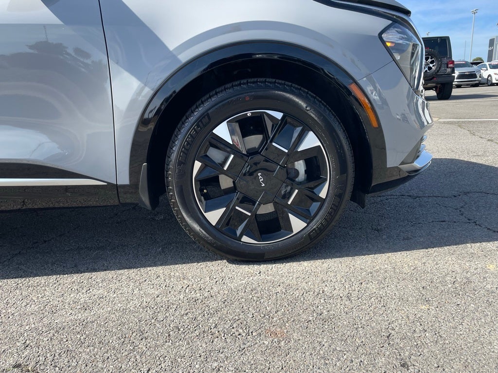2023 Kia Sportage SX