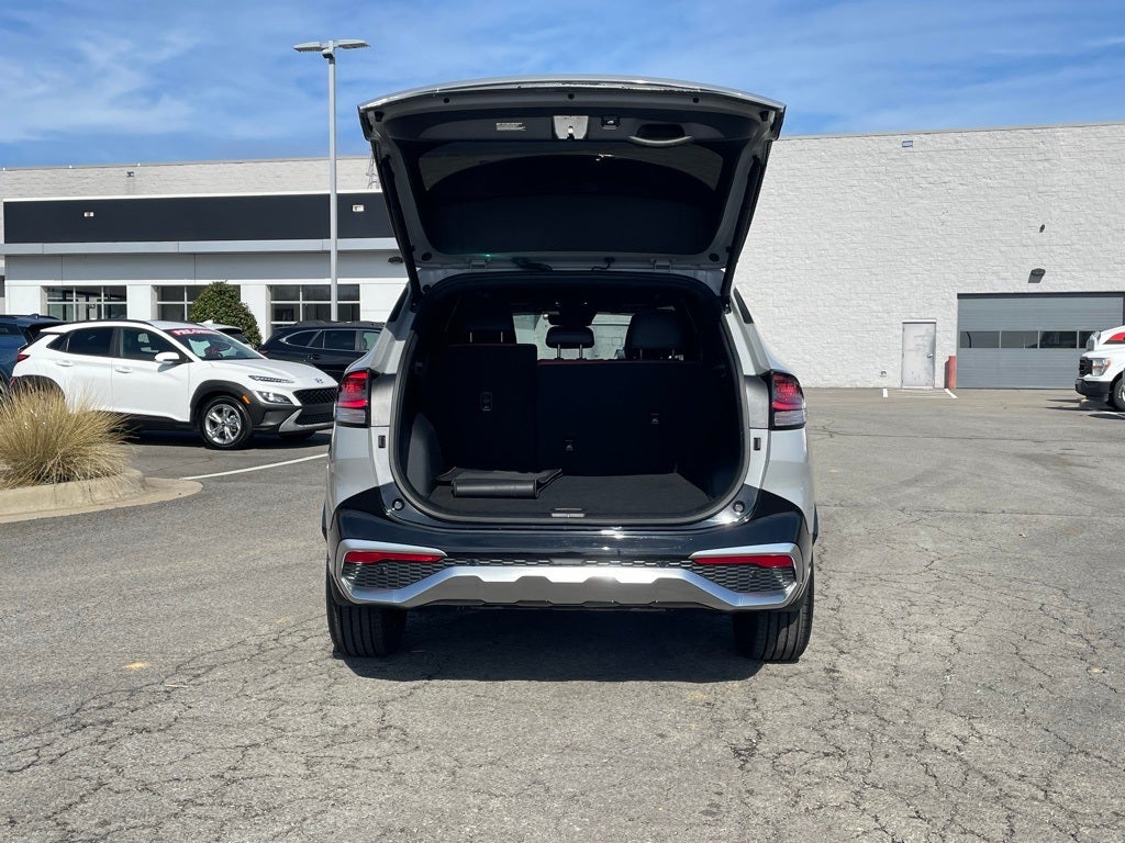 2023 Kia Sportage SX