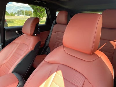 2025 Kia Sportage SX