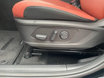 2025 Kia Sportage SX