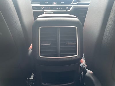 2025 Kia Sportage SX