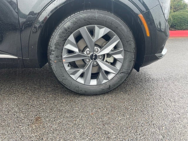 2025 Kia Sportage SX