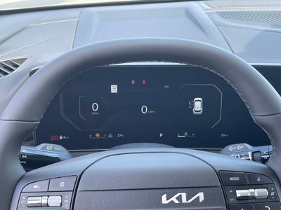 2026 Kia Sportage SX