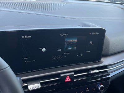 2026 Kia Sportage SX