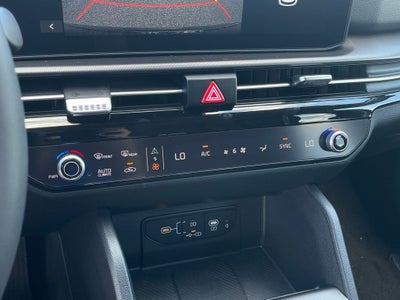 2026 Kia Sportage SX