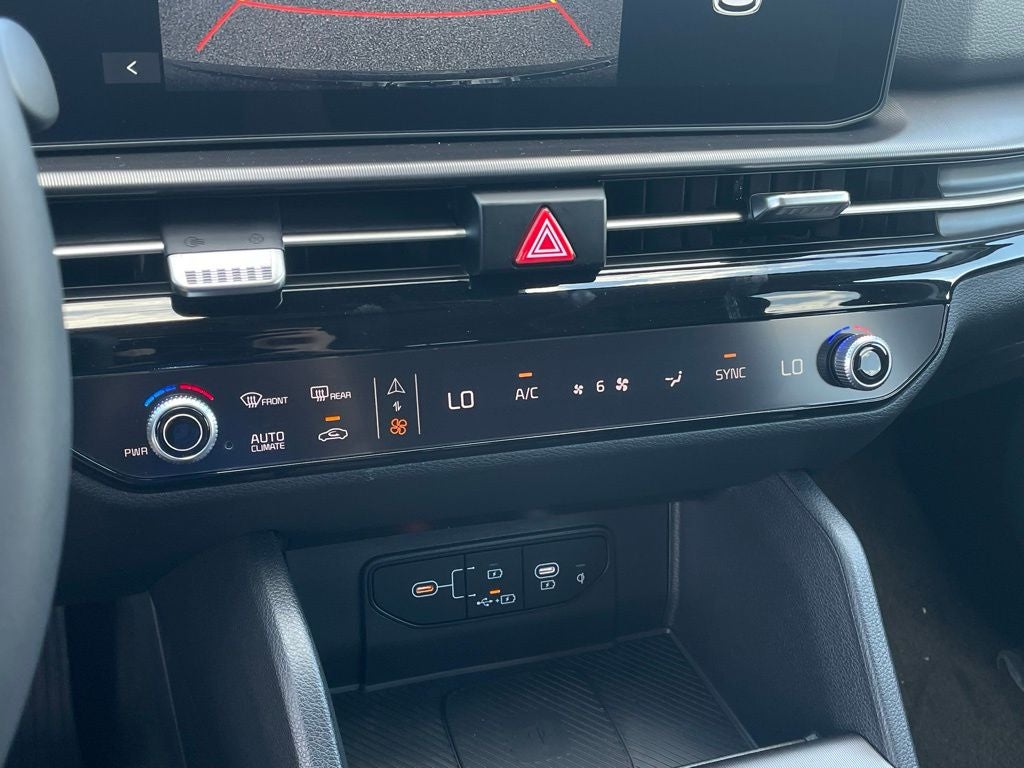 2026 Kia Sportage SX