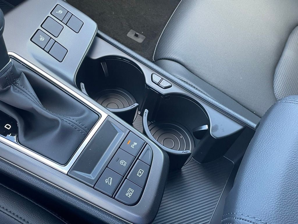 2026 Kia Sportage SX