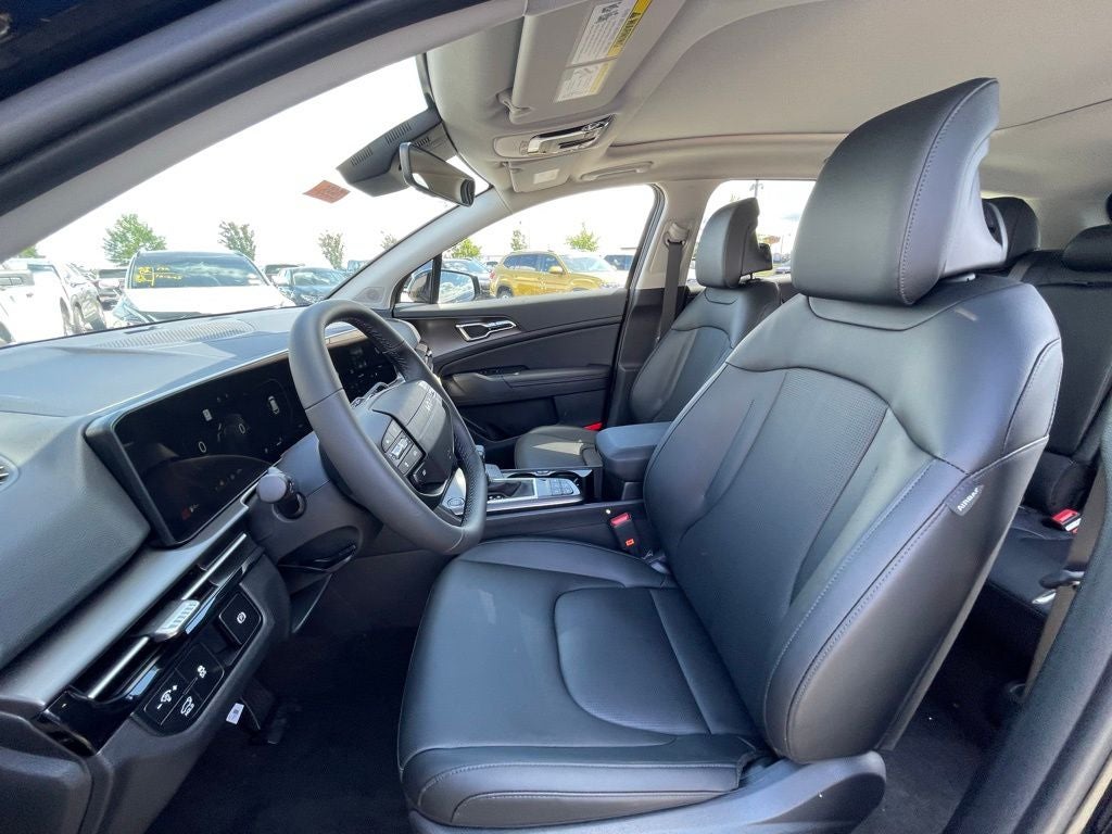 2026 Kia Sportage SX