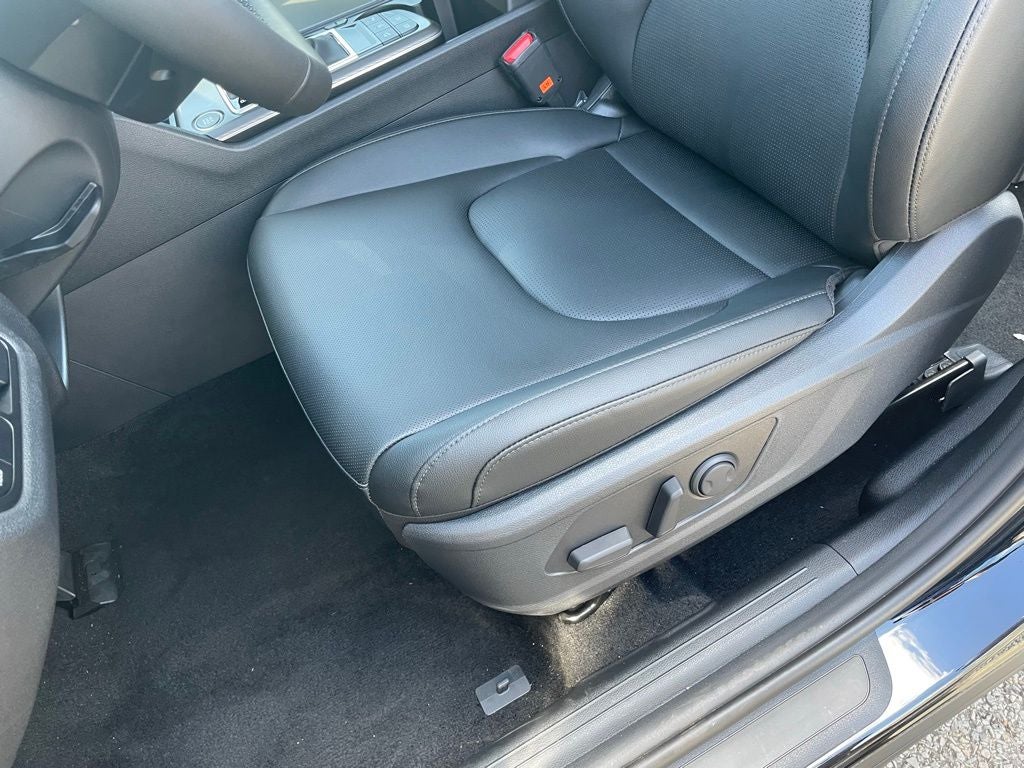 2026 Kia Sportage SX