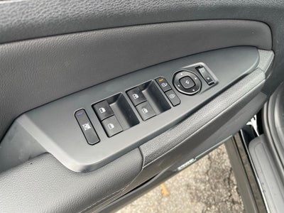 2026 Kia Sportage SX