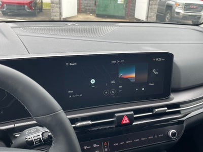 2026 Kia Sportage SX