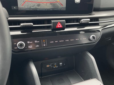 2026 Kia Sportage SX