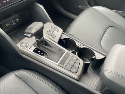 2026 Kia Sportage SX