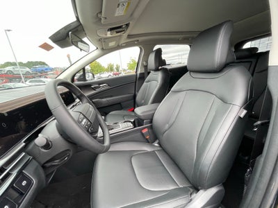 2026 Kia Sportage SX