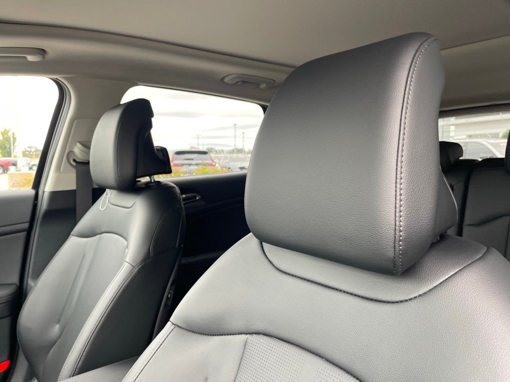 2026 Kia Sportage SX