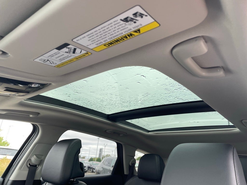 2026 Kia Sportage SX