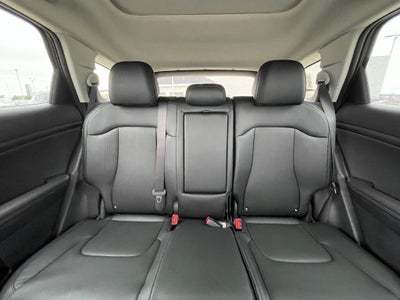 2026 Kia Sportage SX