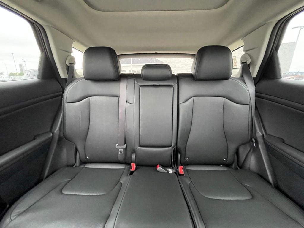 2026 Kia Sportage SX