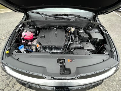 2026 Kia Sportage SX