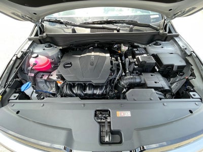 2026 Kia Sportage SX