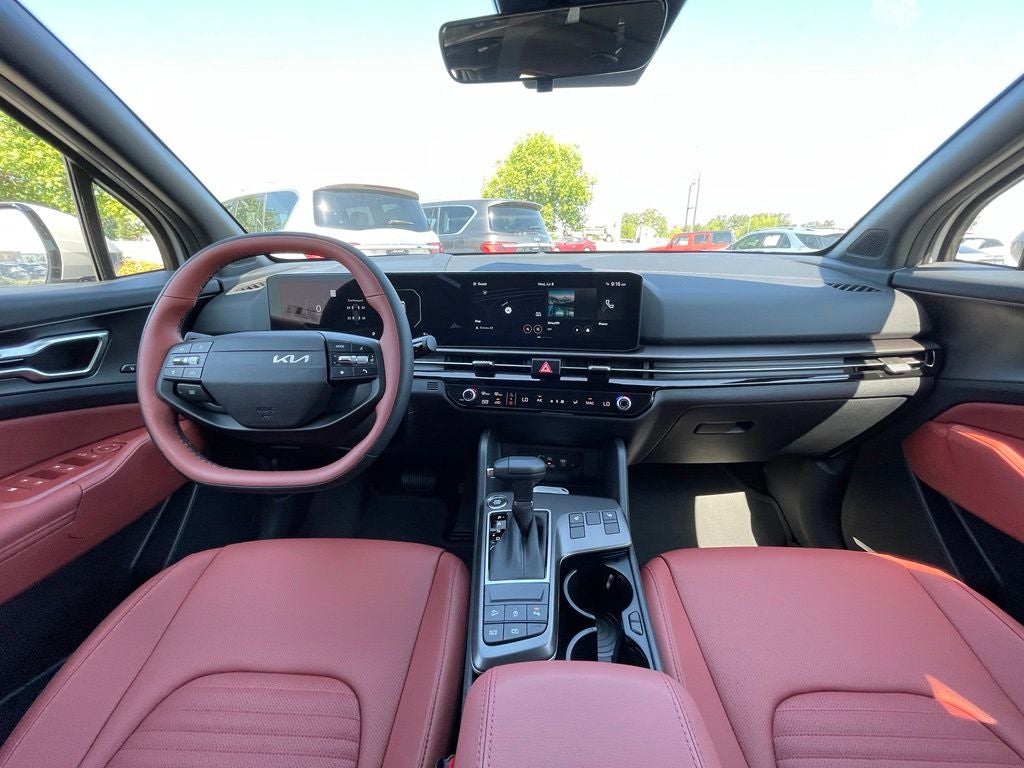 2026 Kia Sportage SX
