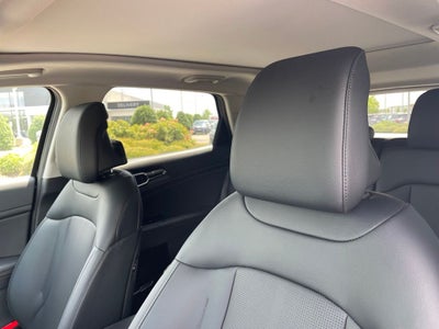 2026 Kia Sportage SX