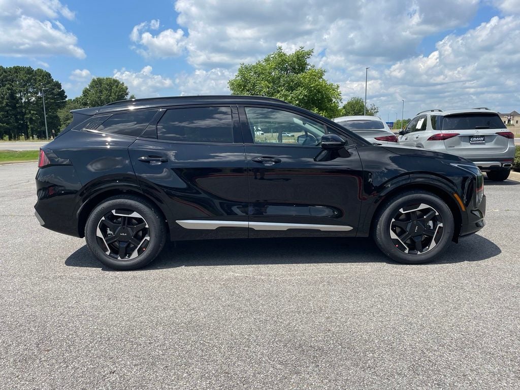 2026 Kia Sportage SX