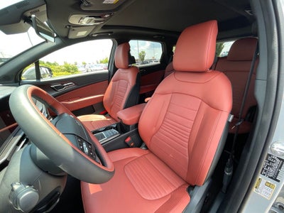 2026 Kia Sportage SX