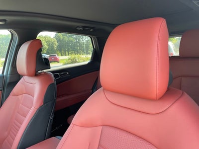 2027 Kia Sportage SX-Prestige
