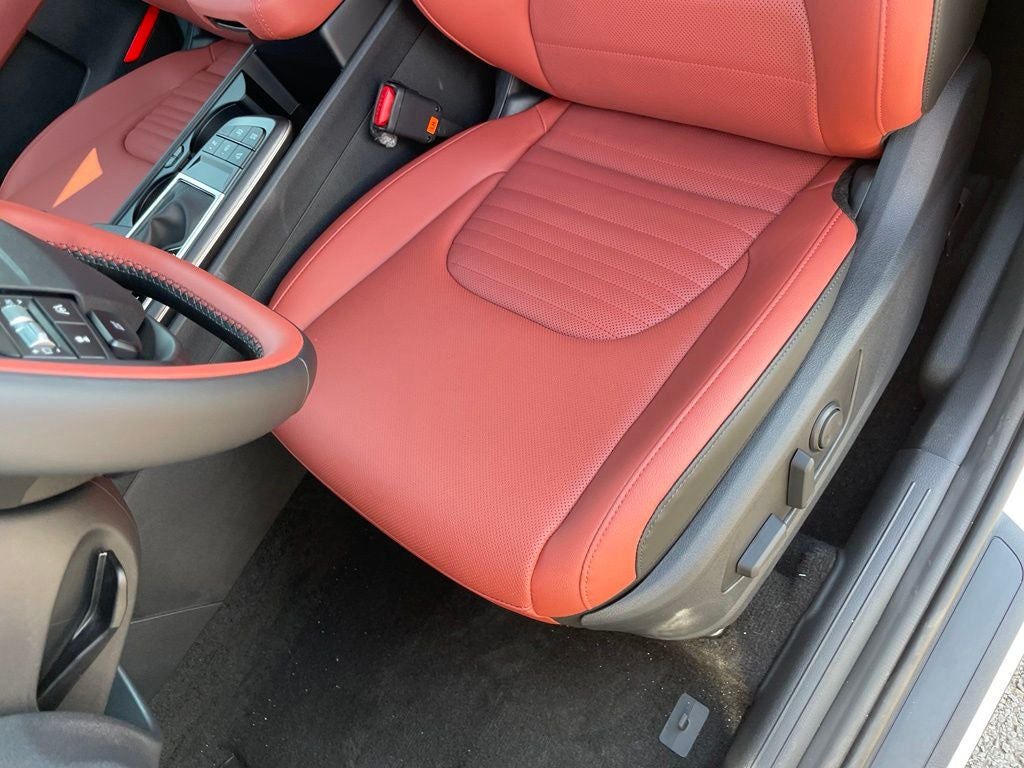 2027 Kia Sportage SX-Prestige