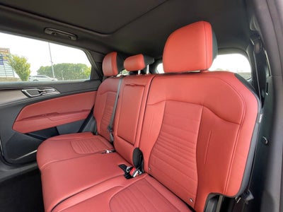 2027 Kia Sportage SX-Prestige