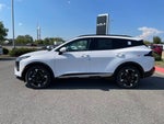 2027 Kia Sportage SX-Prestige