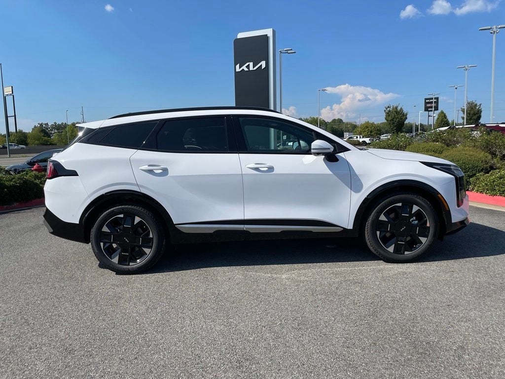2027 Kia Sportage SX-Prestige